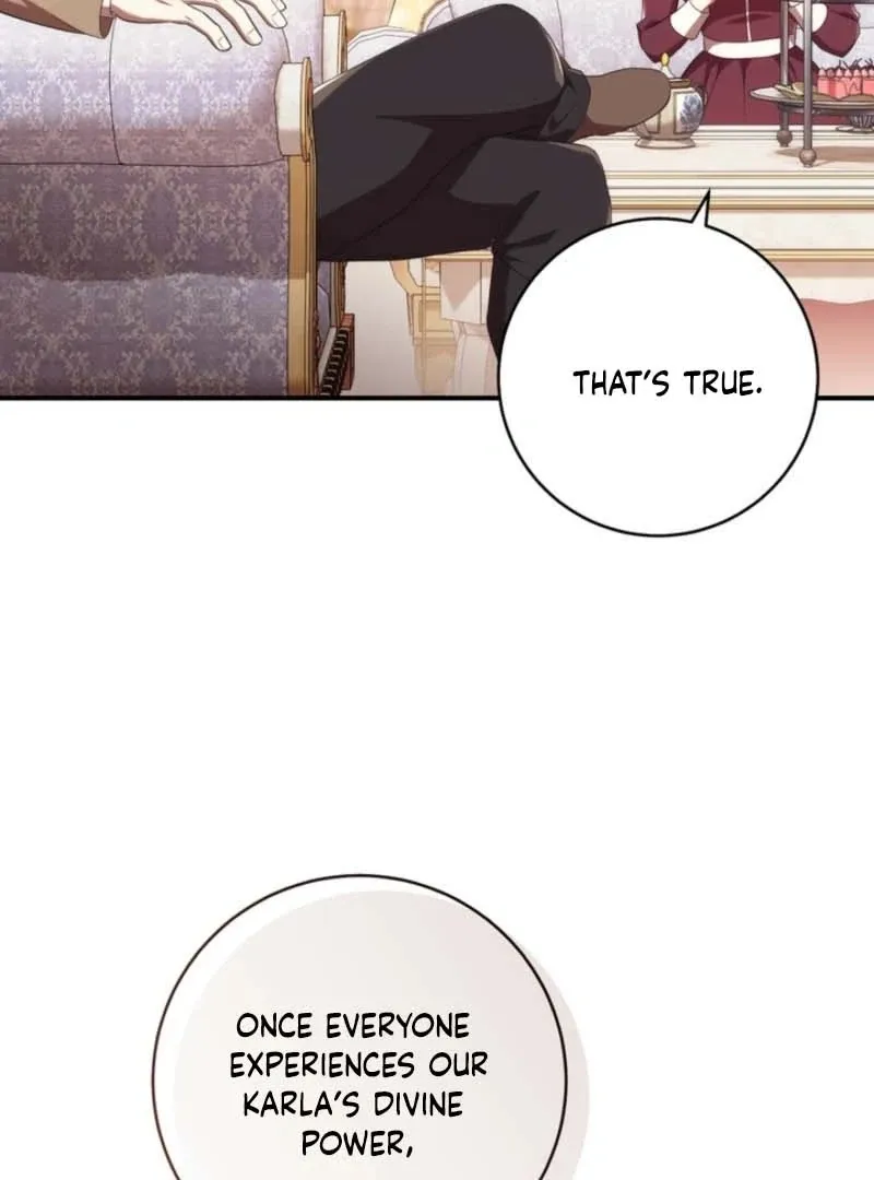 The Prince Meant for You Chapter 36 page 31 - 
