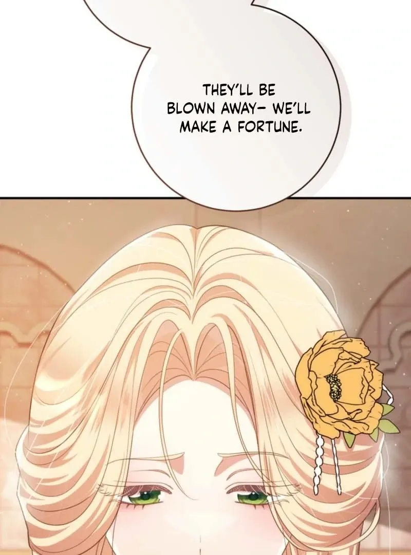 The Prince Meant for You Chapter 36 page 32 - 