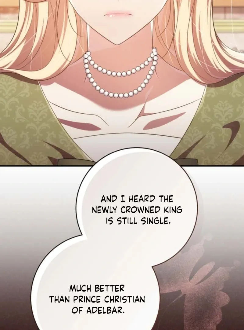 The Prince Meant for You Chapter 36 page 33 - 