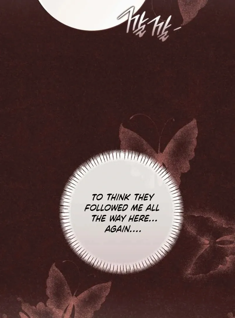 The Prince Meant for You Chapter 36 page 34 - 