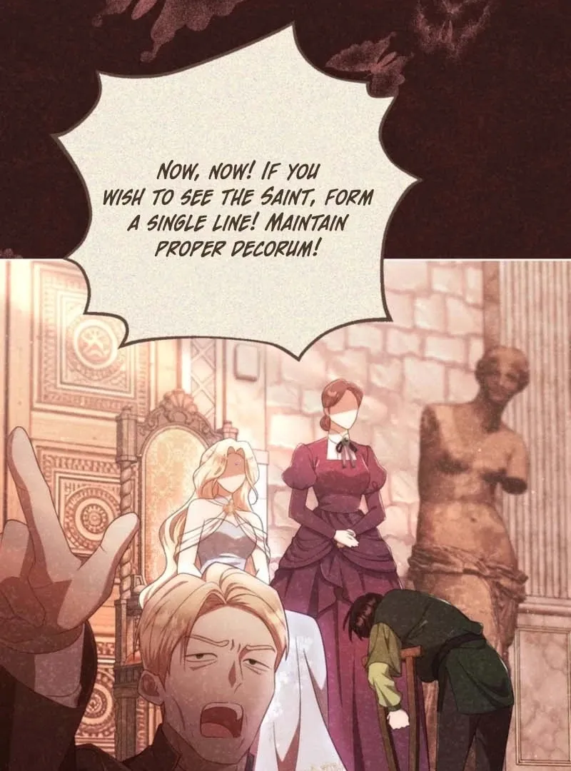 The Prince Meant for You Chapter 36 page 37 - 