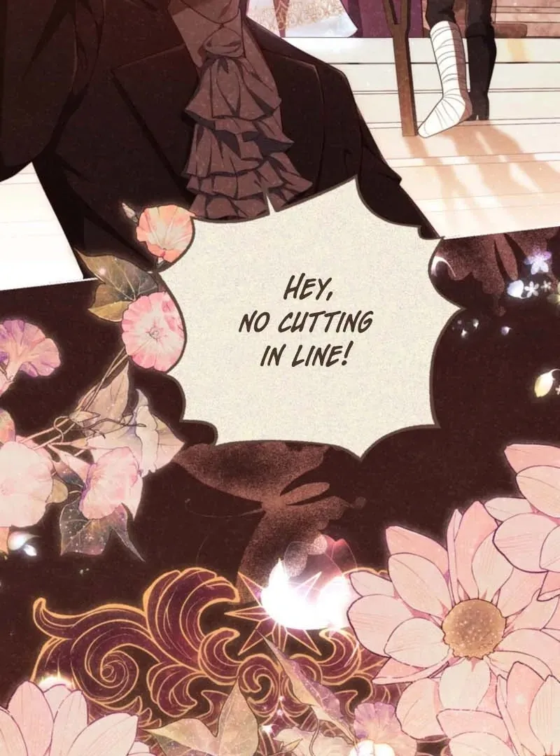 The Prince Meant for You Chapter 36 page 38 - 