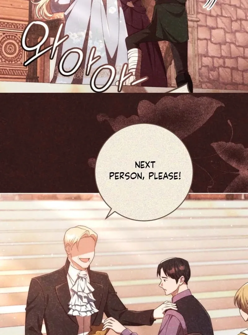 The Prince Meant for You Chapter 36 page 43 - 