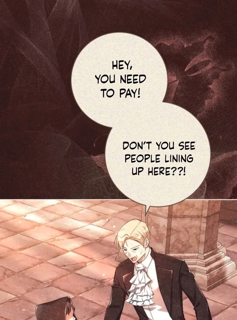 The Prince Meant for You Chapter 36 page 47 - 