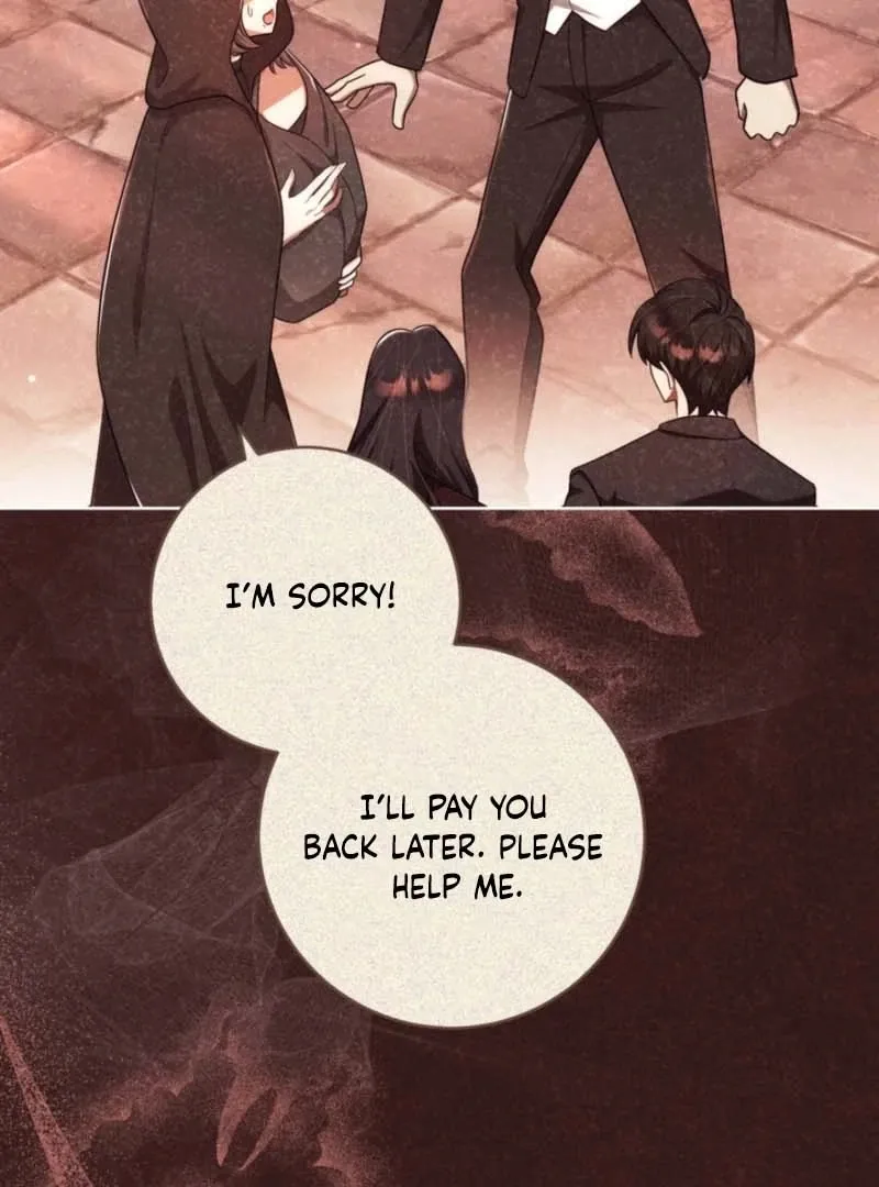 The Prince Meant for You Chapter 36 page 48 - 