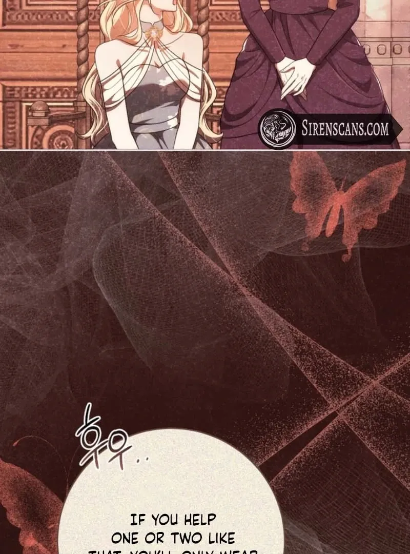 The Prince Meant for You Chapter 36 page 52 - 