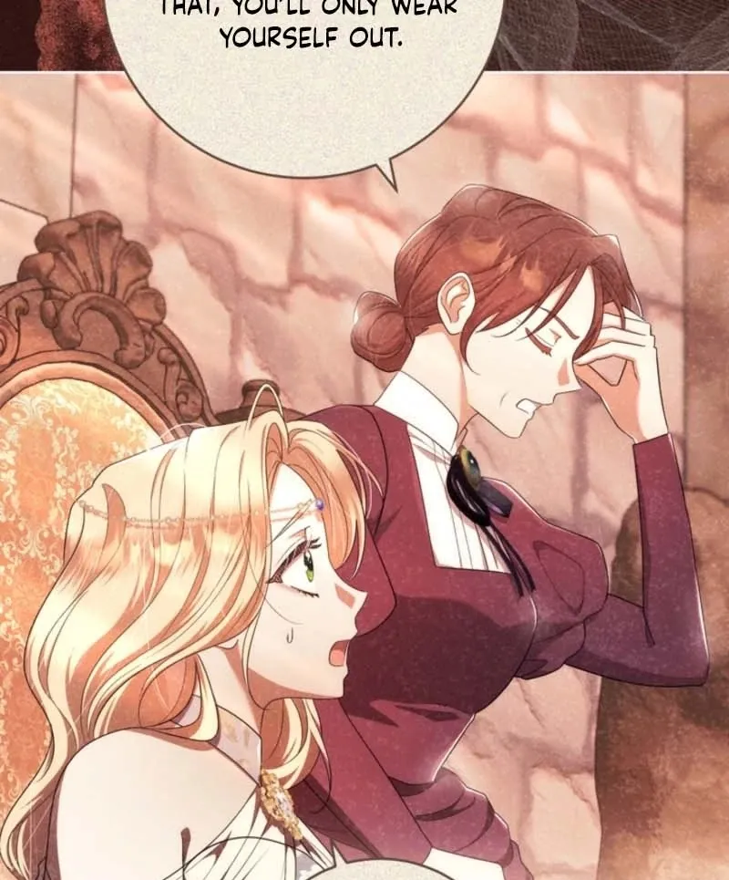 The Prince Meant for You Chapter 36 page 53 - 