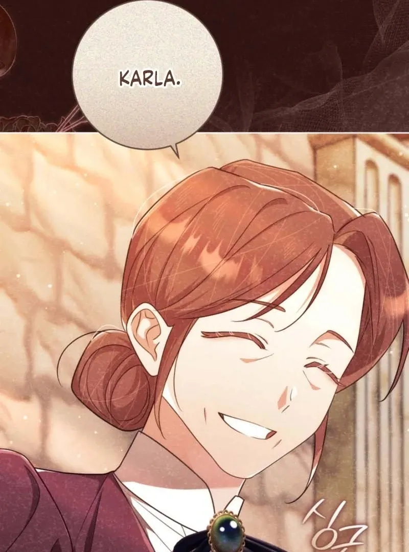 The Prince Meant for You Chapter 36 page 55 - 