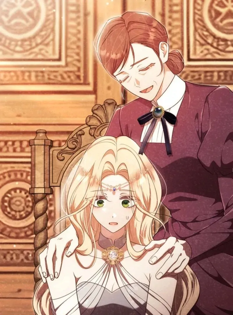 The Prince Meant for You Chapter 36 page 58 - 