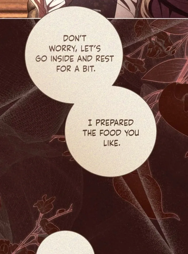 The Prince Meant for You Chapter 36 page 59 - 