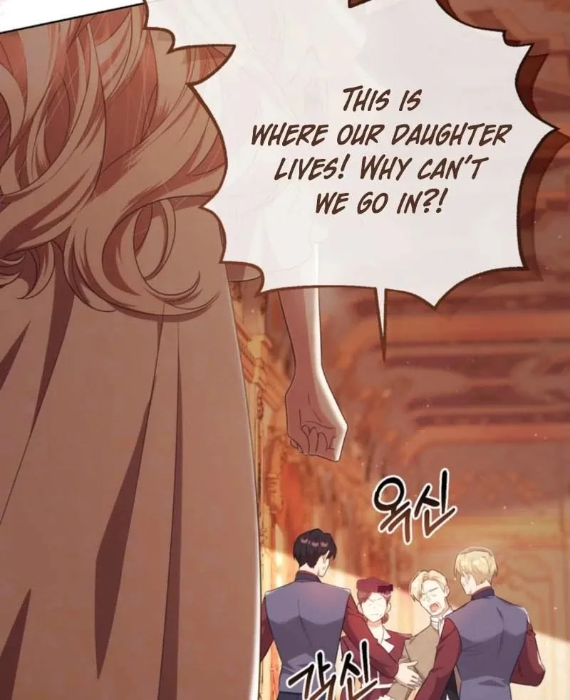 The Prince Meant for You Chapter 36 page 8 - 