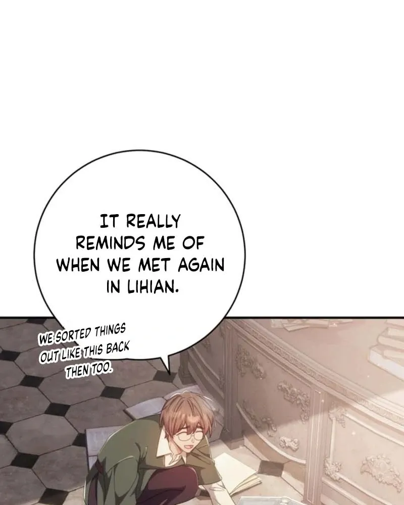 The Prince Meant for You Chapter 36 page 79 - 