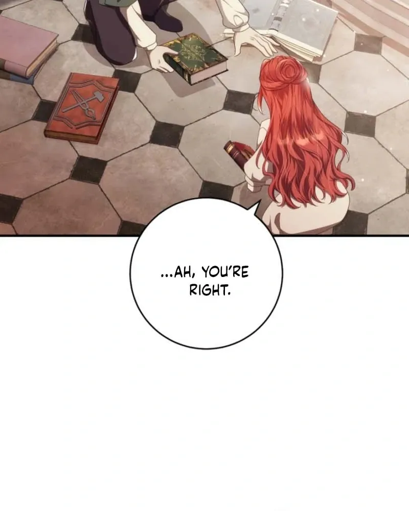 The Prince Meant for You Chapter 36 page 80 - 