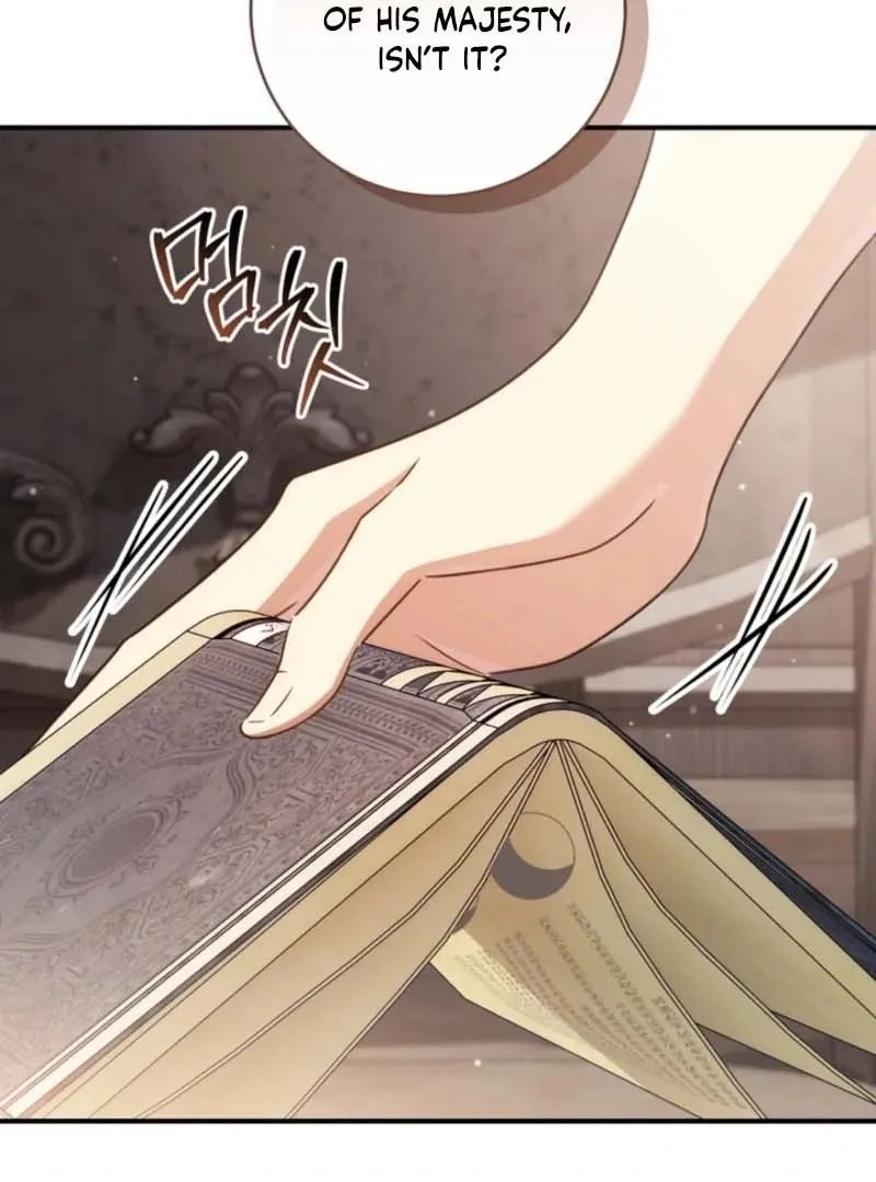 The Prince Meant for You Chapter 36 page 84 - 