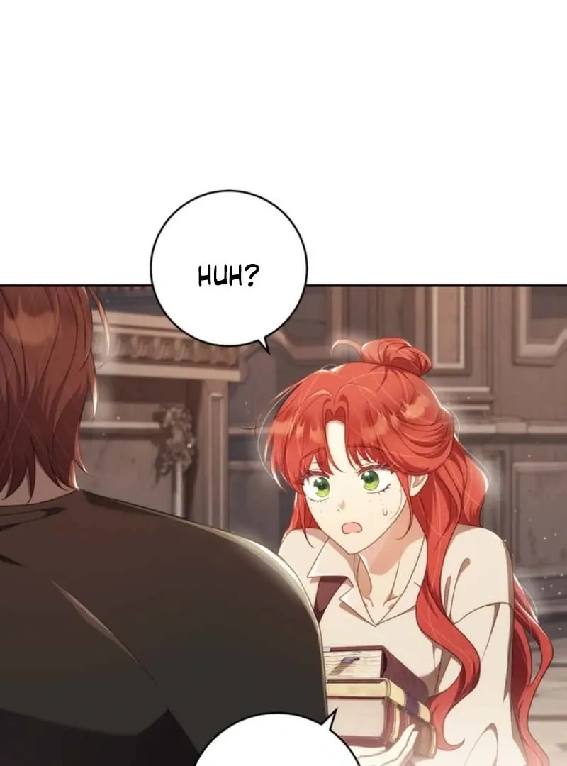 The Prince Meant for You Chapter 36 page 85 - 