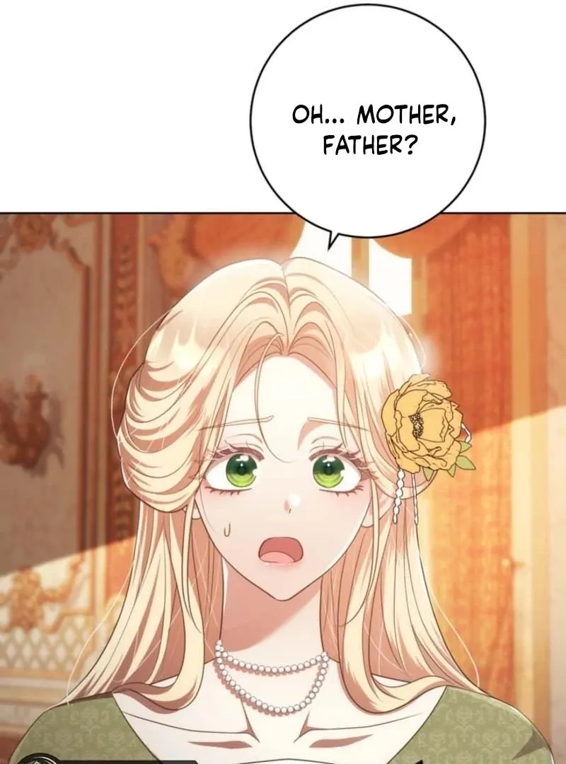 The Prince Meant for You Chapter 36 page 10 - 