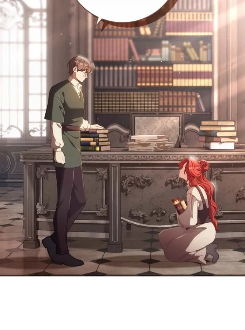 The Prince Meant for You Chapter 36 page 95 - 