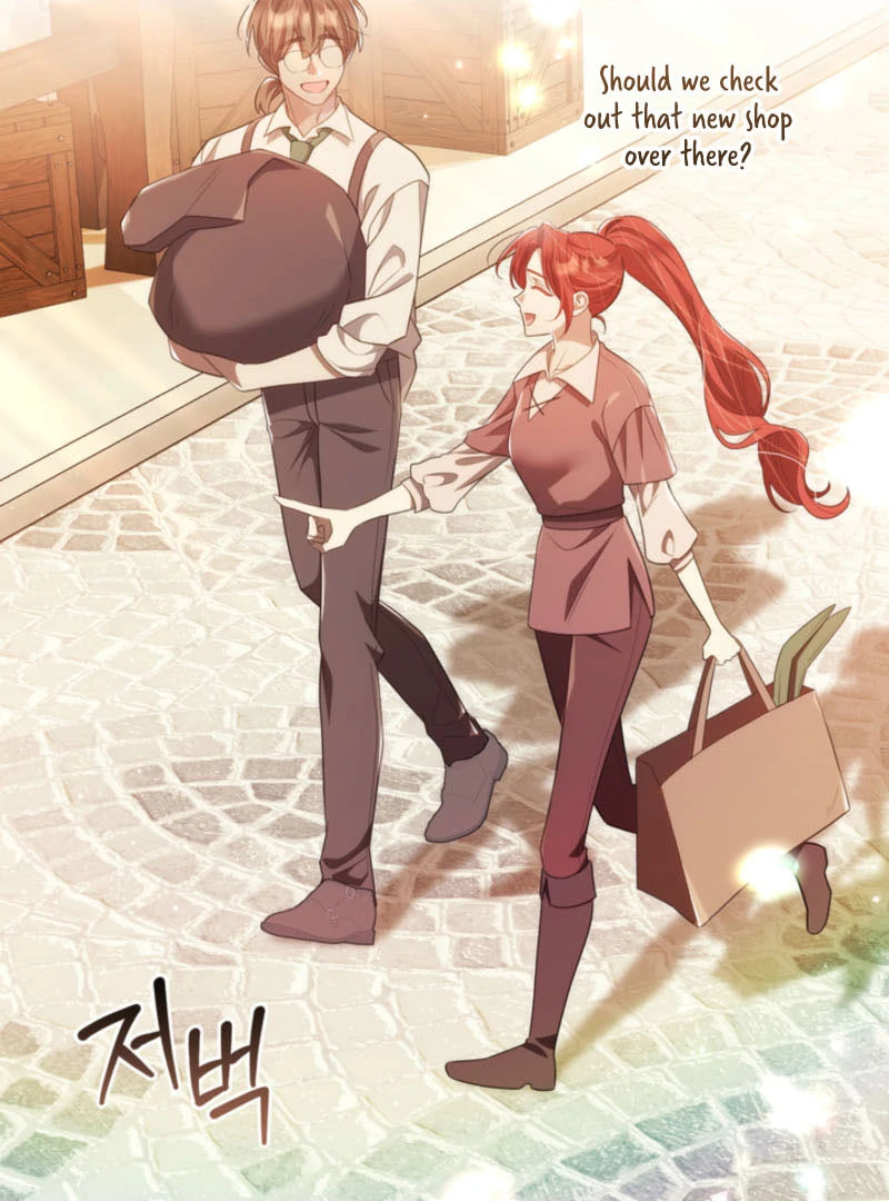 The Prince Meant for You Chapter 37 page 2 - 