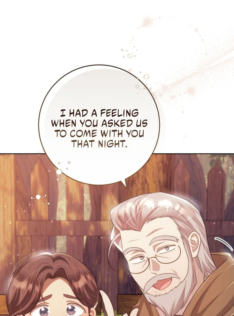 The Prince Meant for You Chapter 37 page 107 - 