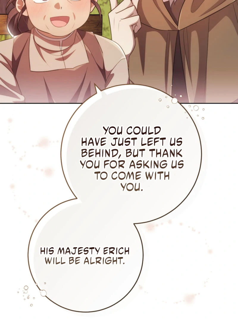The Prince Meant for You Chapter 37 page 108 - 