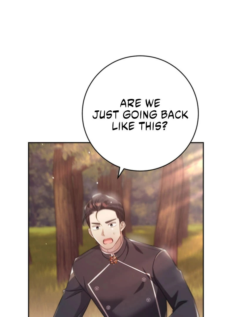 The Prince Meant for You Chapter 37 page 115 - 