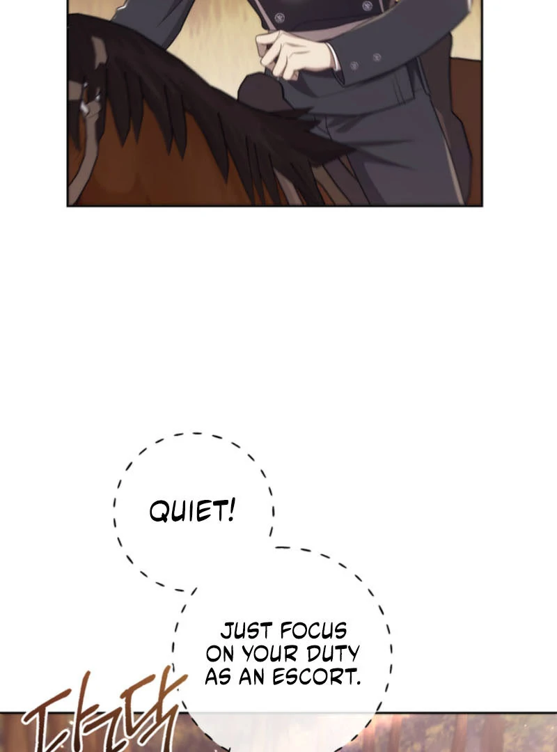 The Prince Meant for You Chapter 37 page 116 - 