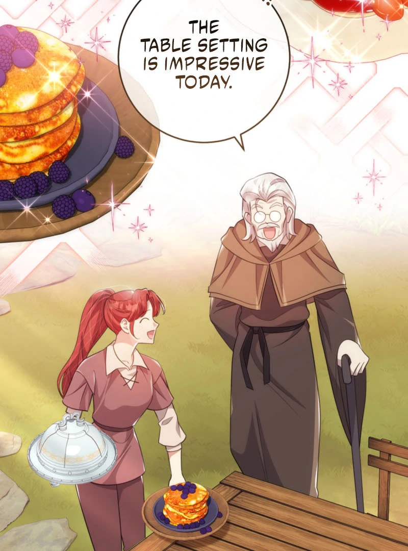 The Prince Meant for You Chapter 37 page 13 - 