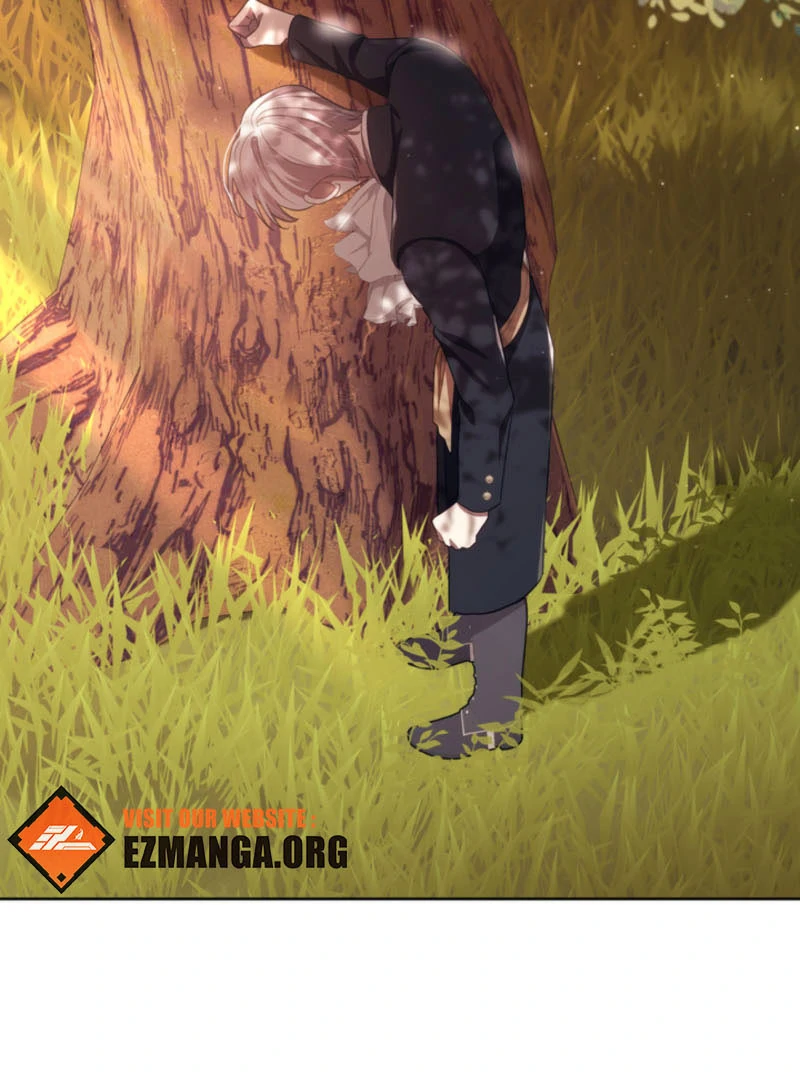 The Prince Meant for You Chapter 37 page 27 - 