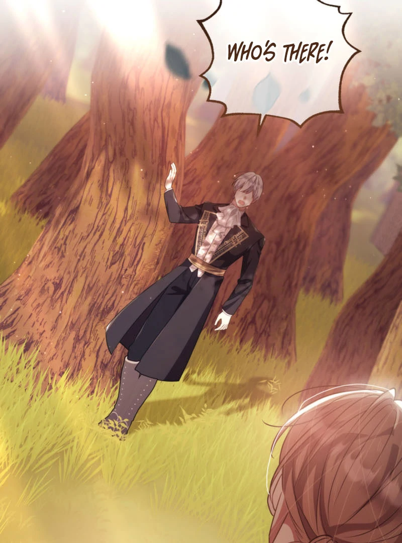 The Prince Meant for You Chapter 37 page 30 - 