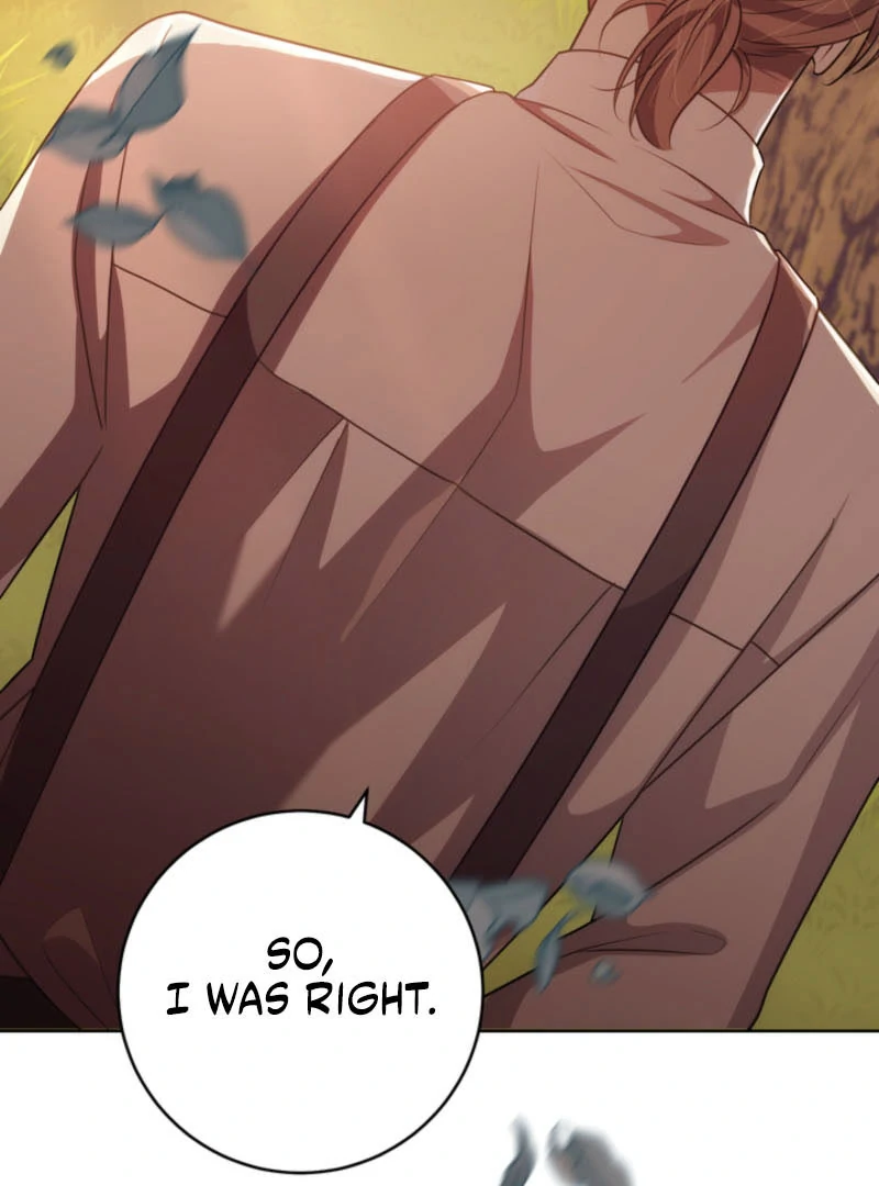 The Prince Meant for You Chapter 37 page 31 - 