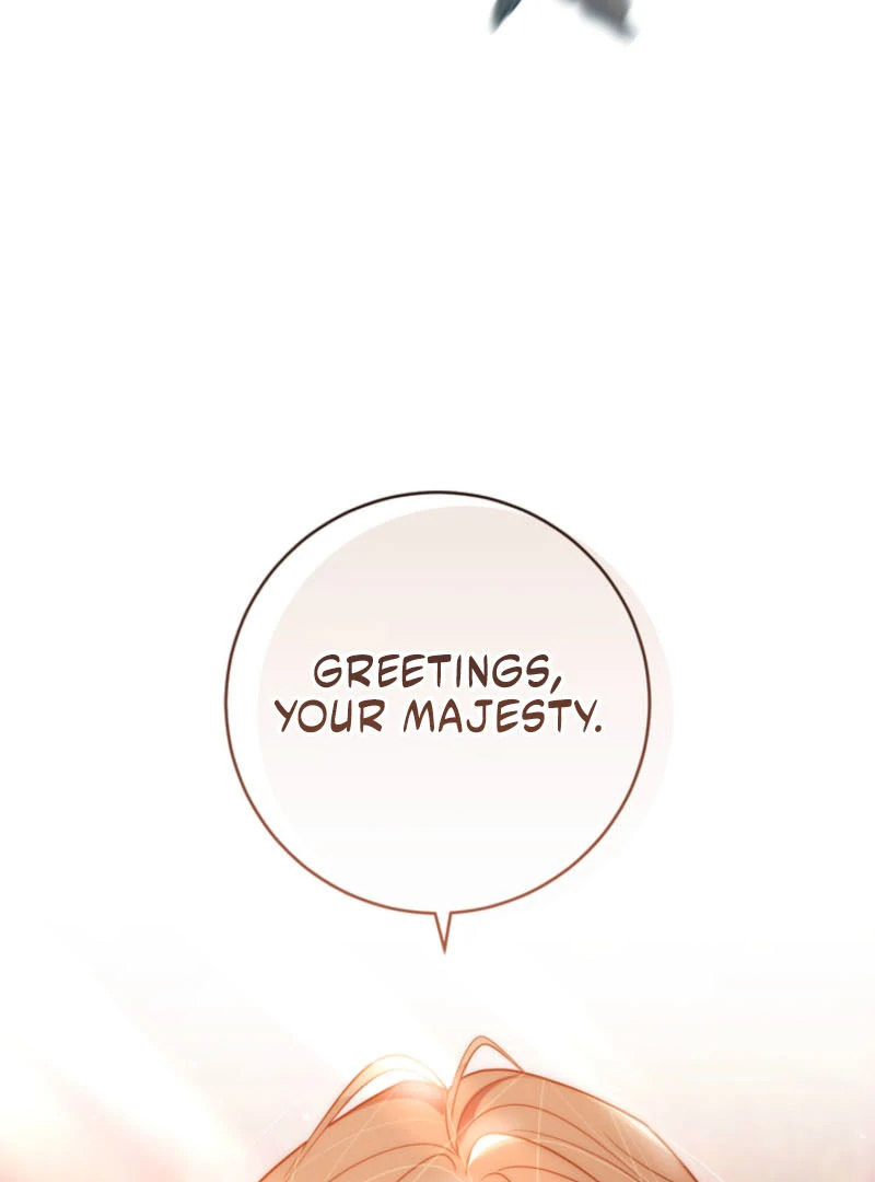 The Prince Meant for You Chapter 37 page 32 - 