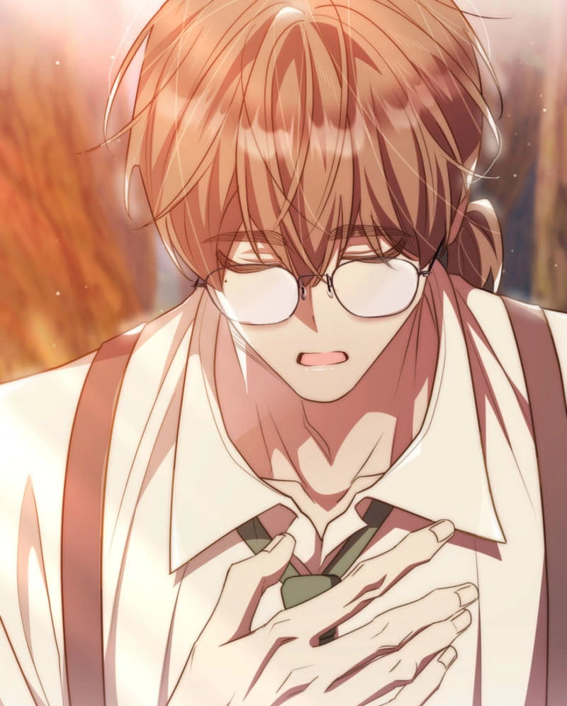 The Prince Meant for You Chapter 37 page 33 - 