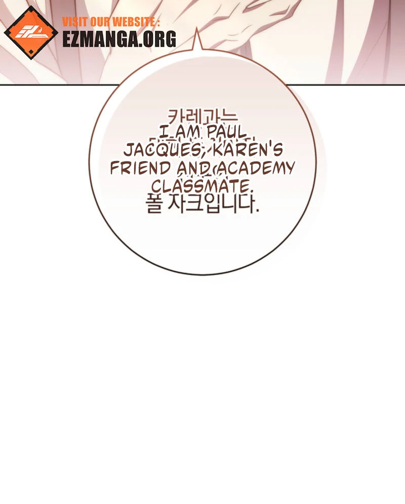 The Prince Meant for You Chapter 37 page 34 - 