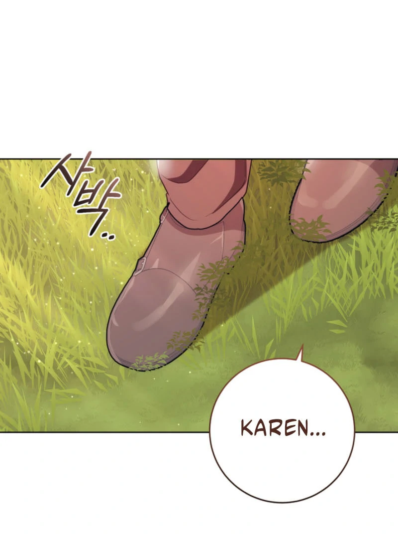 The Prince Meant for You Chapter 37 page 36 - 