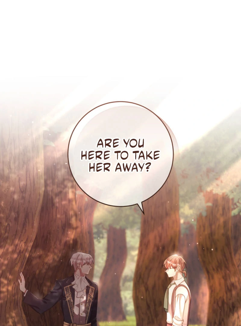 The Prince Meant for You Chapter 37 page 37 - 