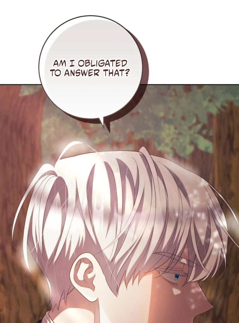 The Prince Meant for You Chapter 37 page 39 - 