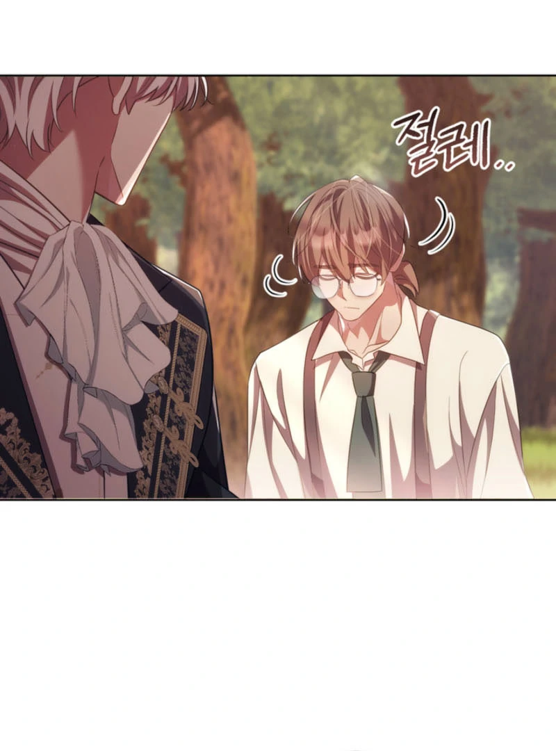 The Prince Meant for You Chapter 37 page 41 - 