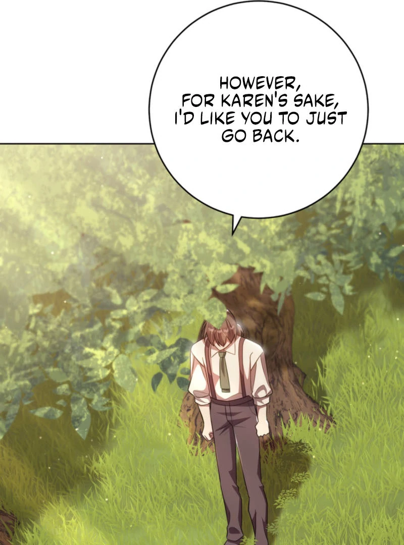 The Prince Meant for You Chapter 37 page 42 - 