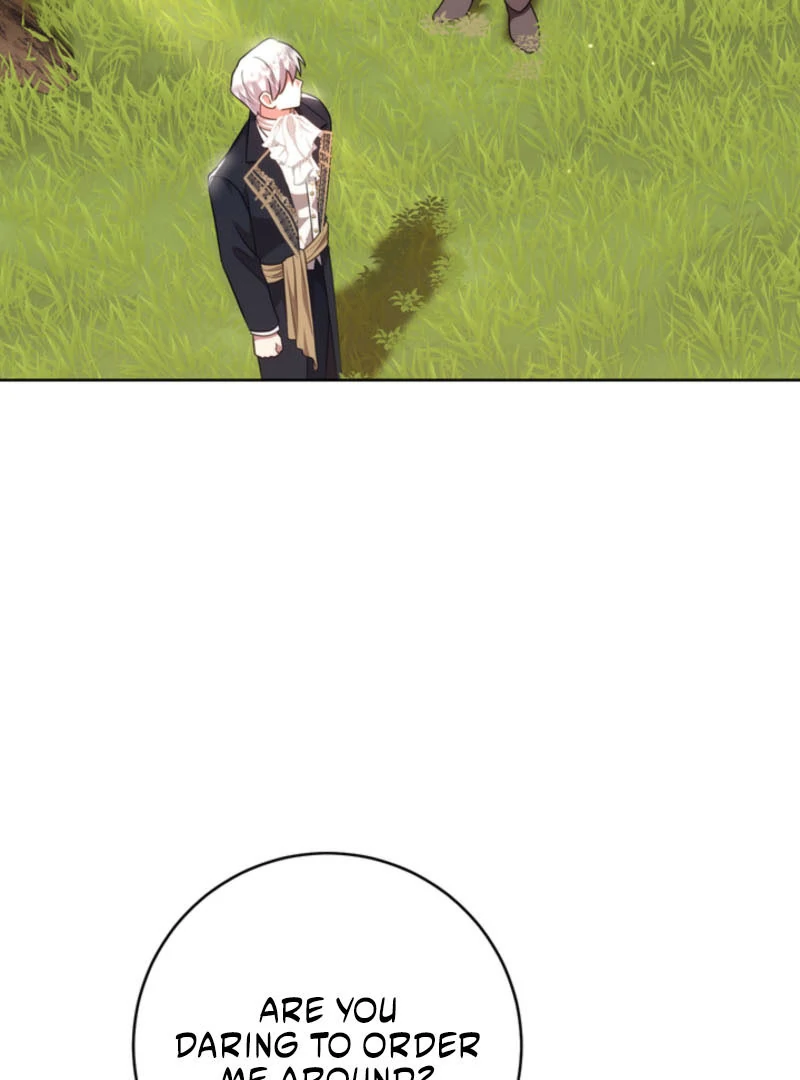 The Prince Meant for You Chapter 37 page 43 - 