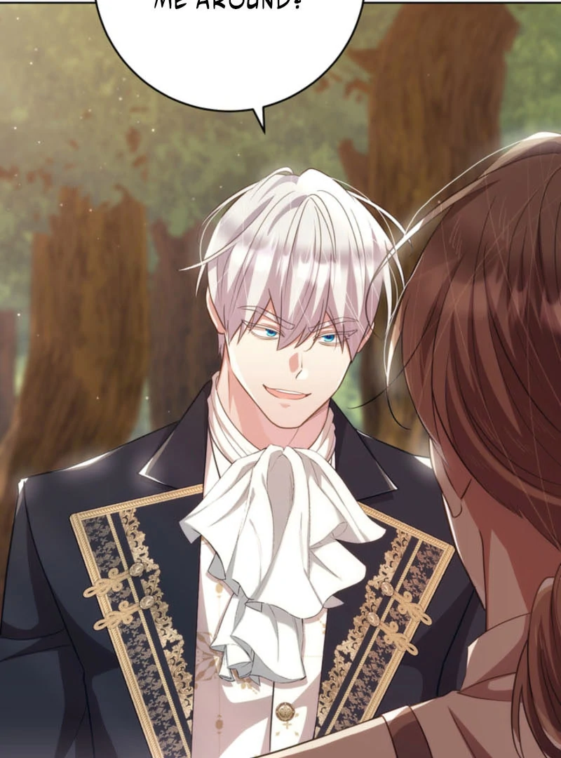 The Prince Meant for You Chapter 37 page 44 - 