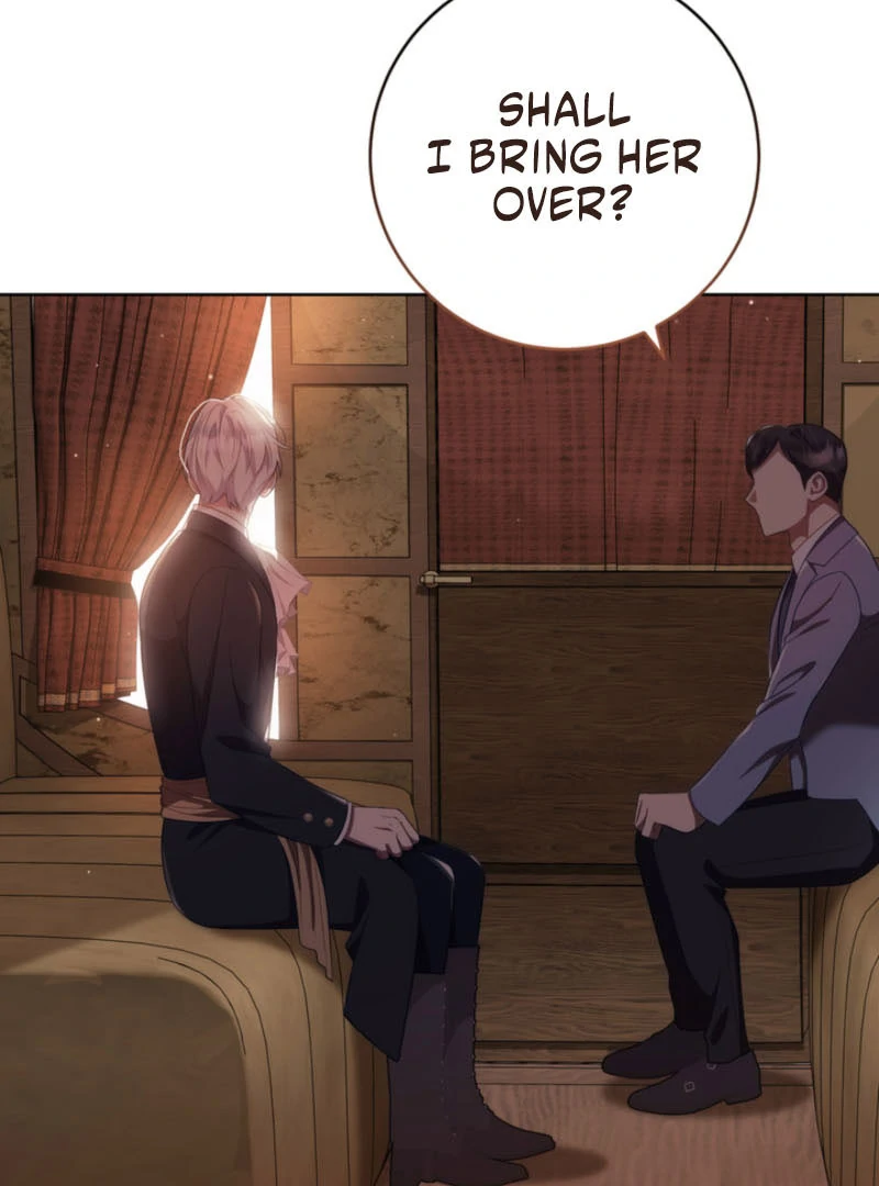 The Prince Meant for You Chapter 37 page 6 - 