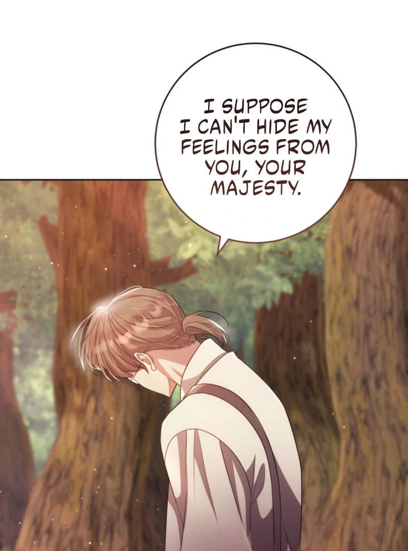 The Prince Meant for You Chapter 37 page 52 - 
