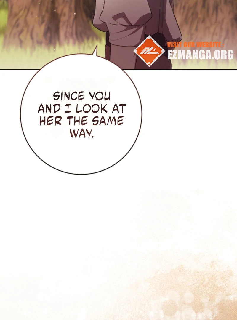 The Prince Meant for You Chapter 37 page 53 - 