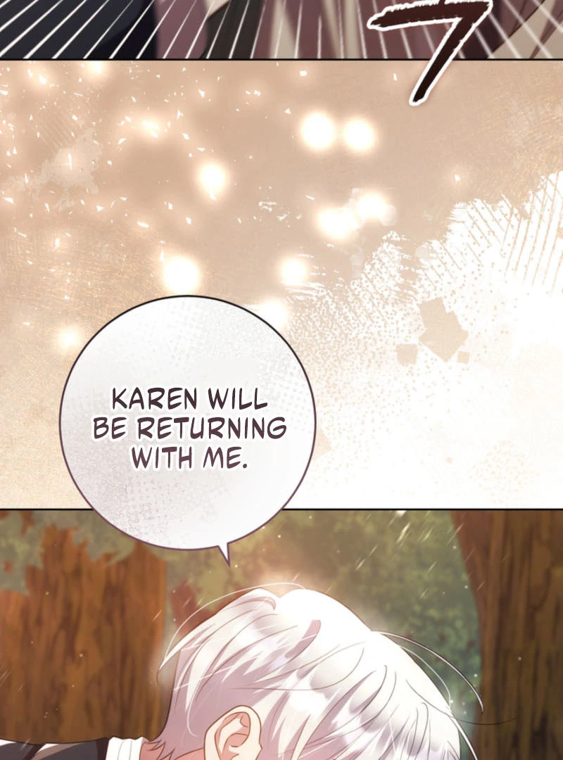 The Prince Meant for You Chapter 37 page 55 - 