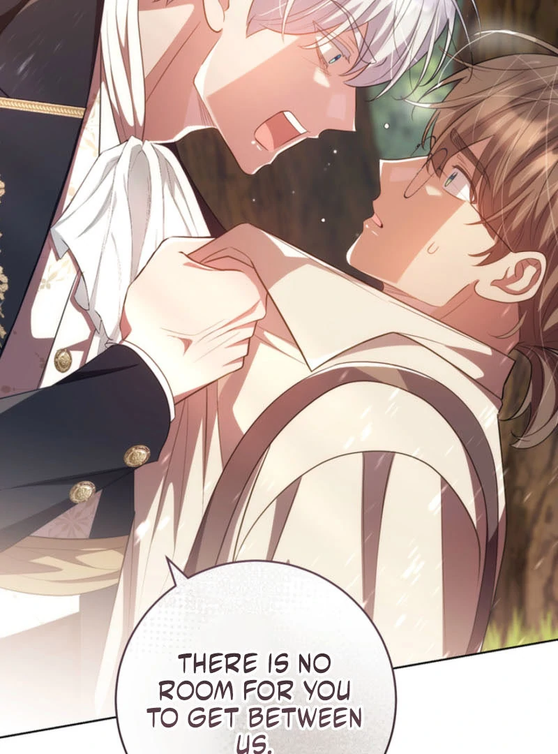 The Prince Meant for You Chapter 37 page 56 - 