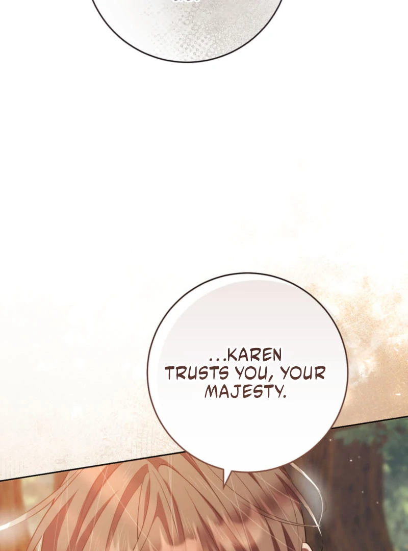 The Prince Meant for You Chapter 37 page 57 - 