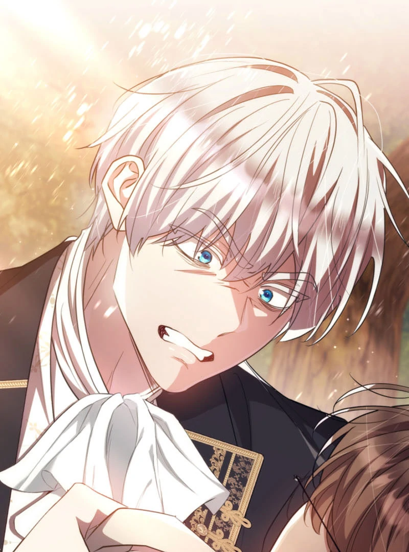The Prince Meant for You Chapter 37 page 60 - 