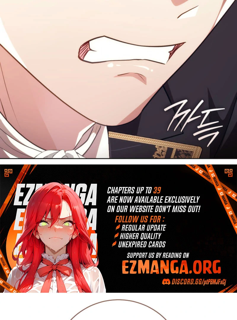 The Prince Meant for You Chapter 37 page 62 - 
