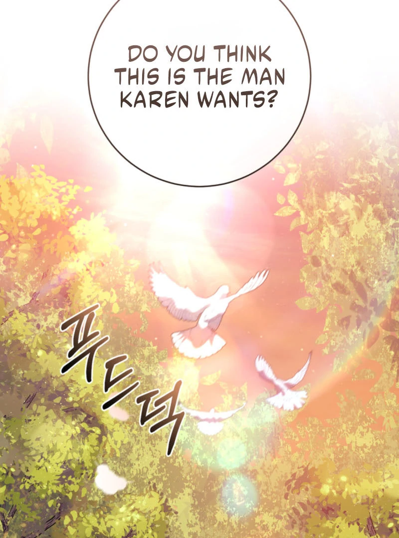 The Prince Meant for You Chapter 37 page 63 - 
