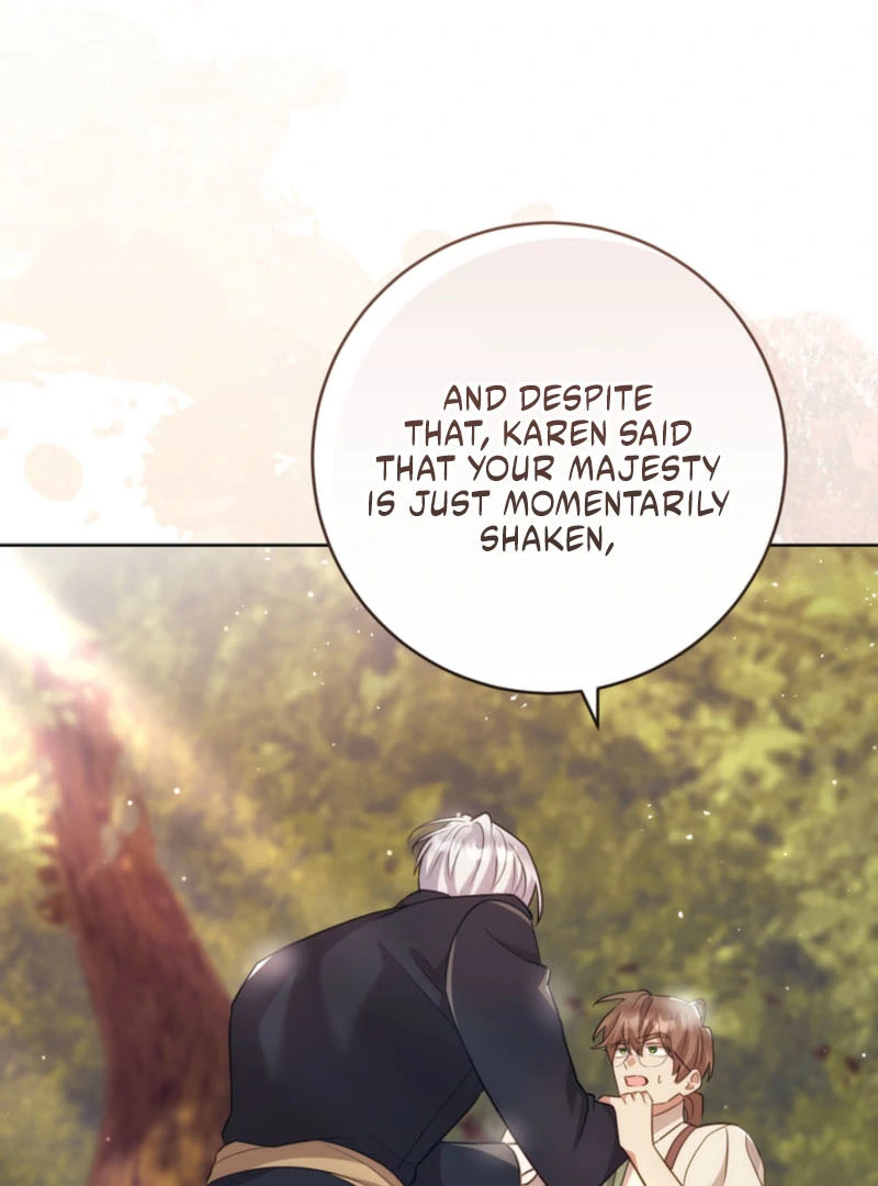 The Prince Meant for You Chapter 37 page 68 - 